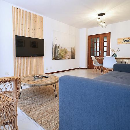 Apartamento De Playa En Sanxenxo Con Parking Exteriér fotografie
