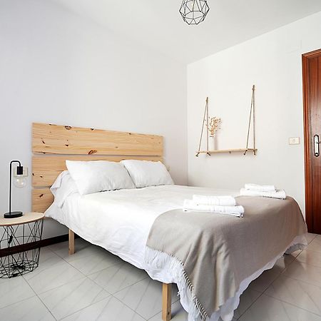 Apartamento De Playa En Sanxenxo Con Parking Exteriér fotografie