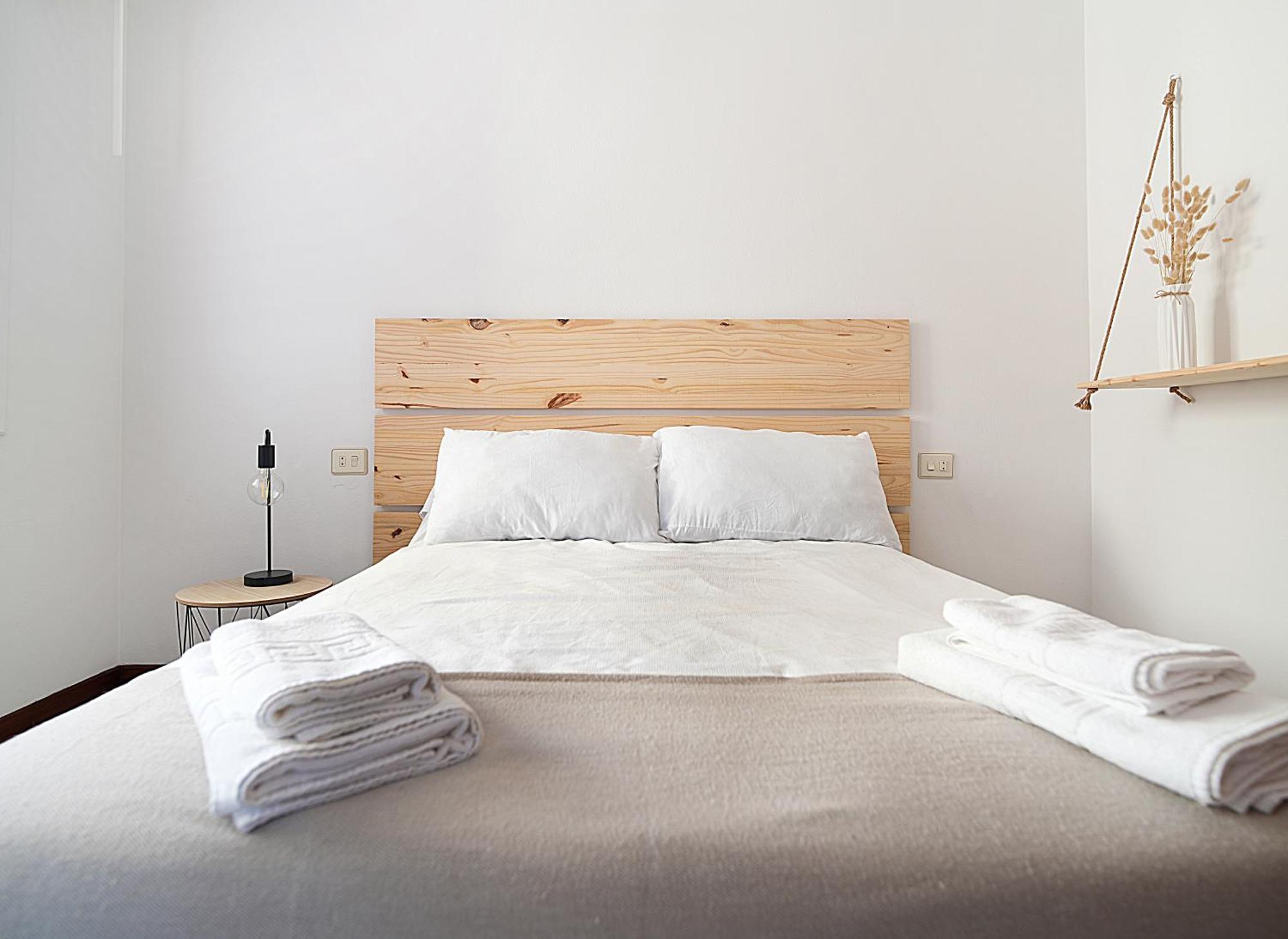 Apartamento De Playa En Sanxenxo Con Parking Exteriér fotografie