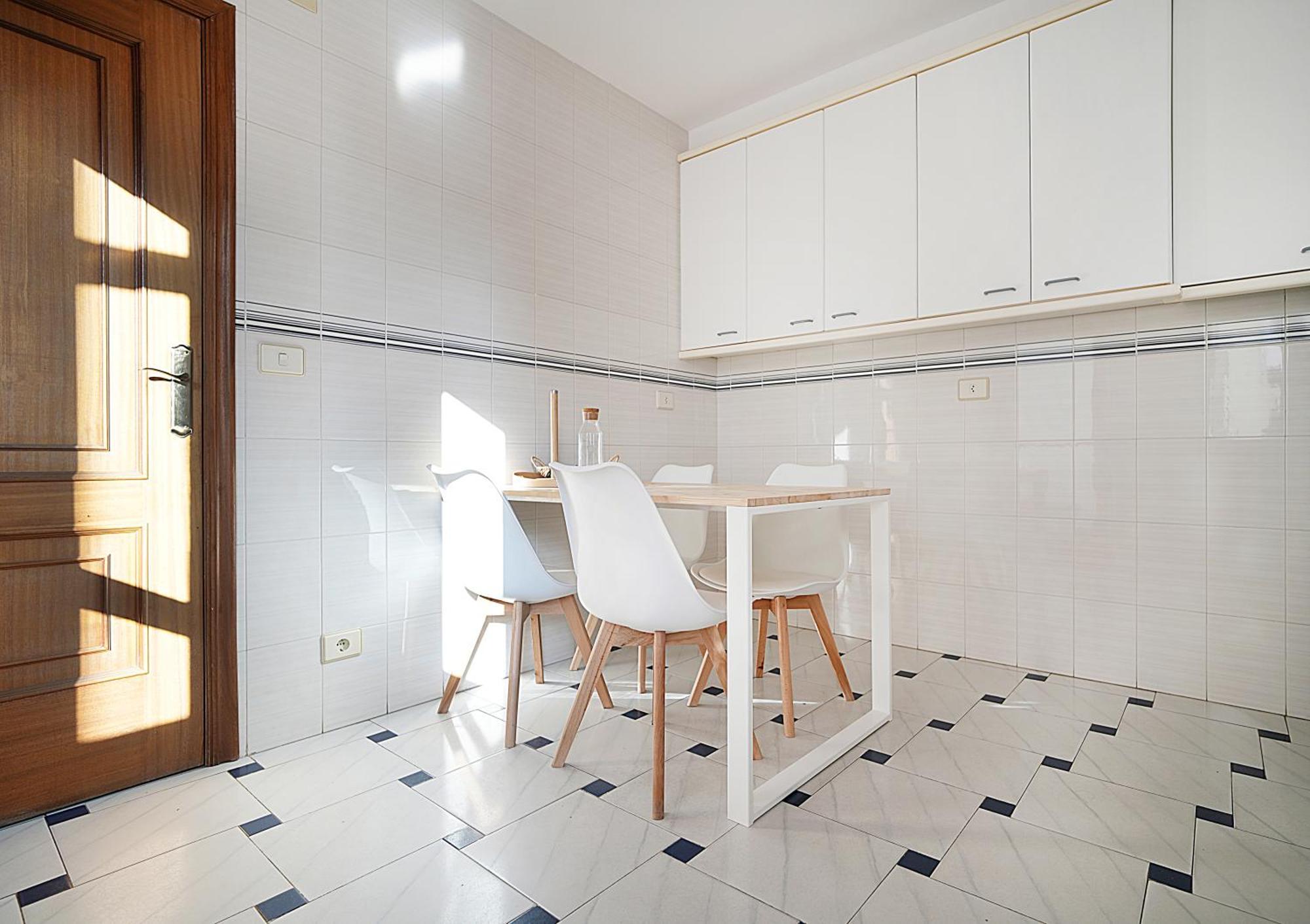 Apartamento De Playa En Sanxenxo Con Parking Exteriér fotografie