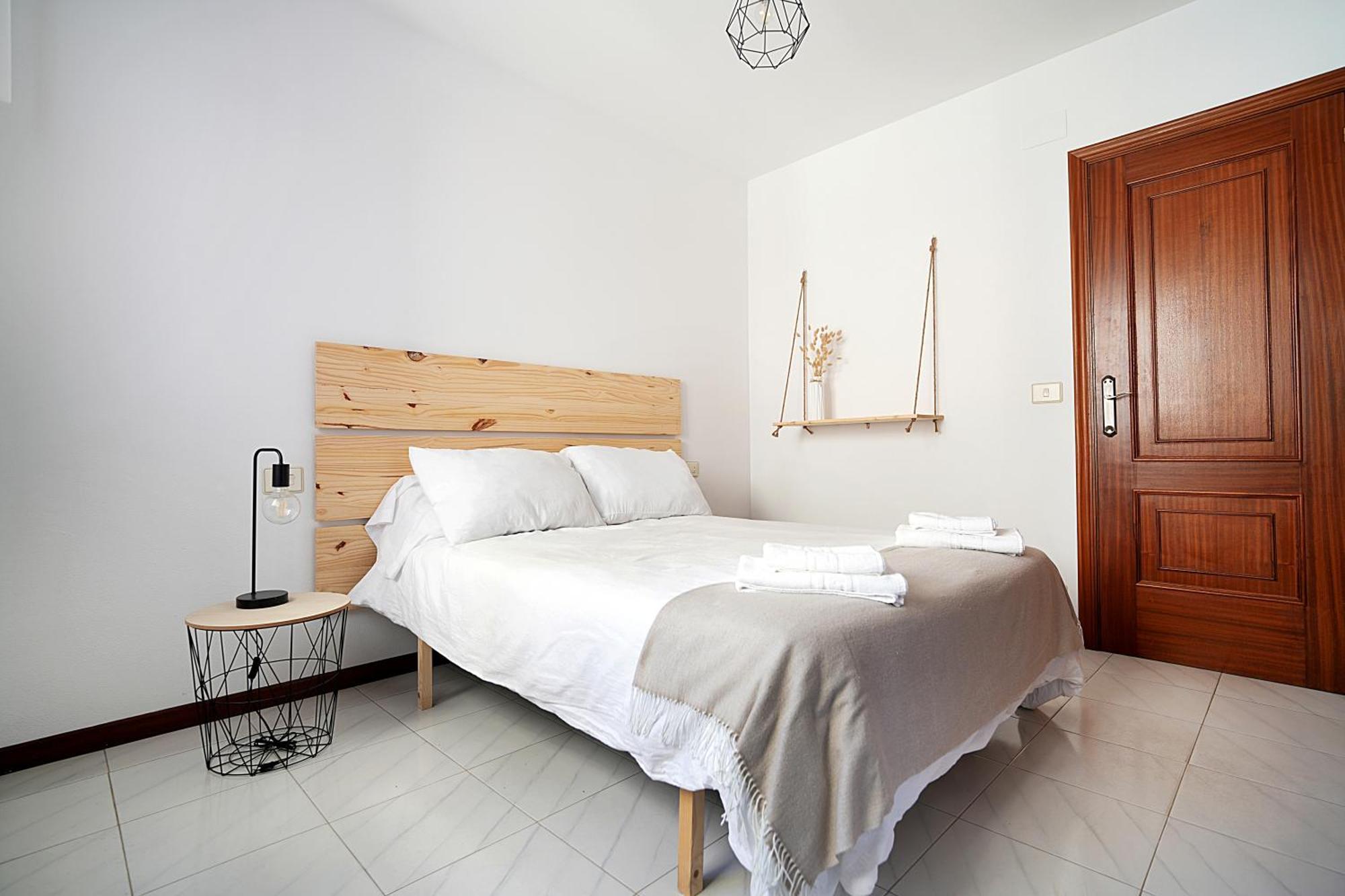 Apartamento De Playa En Sanxenxo Con Parking Exteriér fotografie