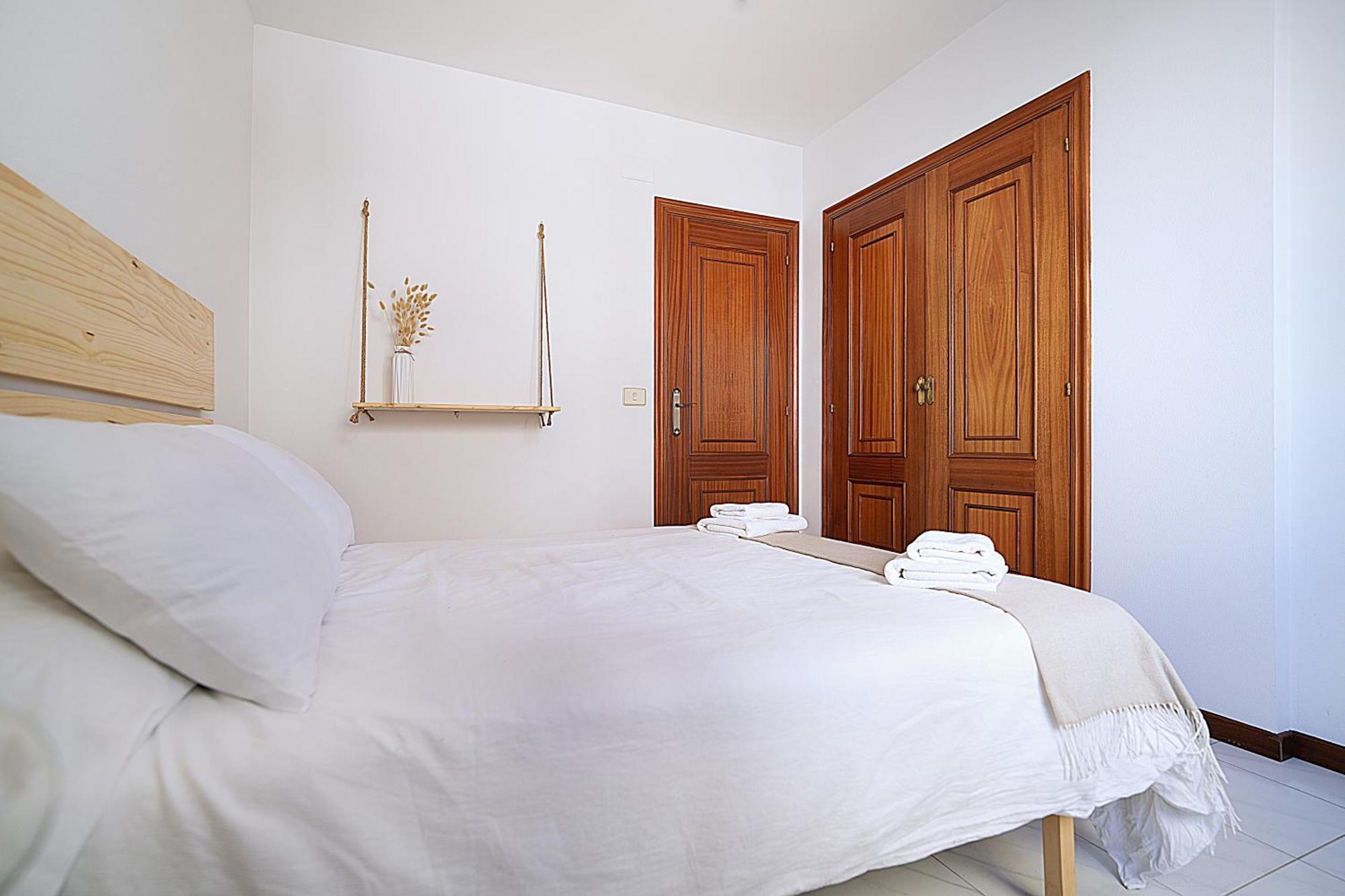 Apartamento De Playa En Sanxenxo Con Parking Exteriér fotografie
