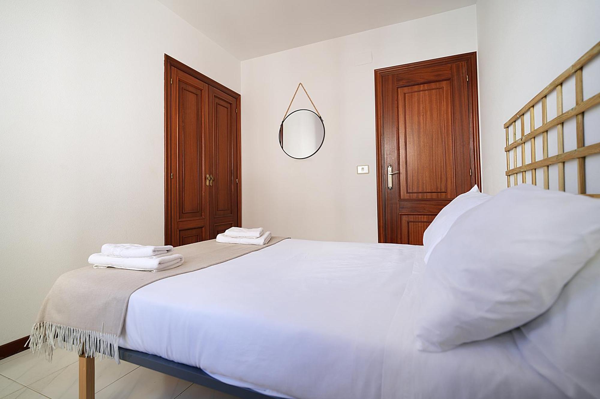 Apartamento De Playa En Sanxenxo Con Parking Exteriér fotografie