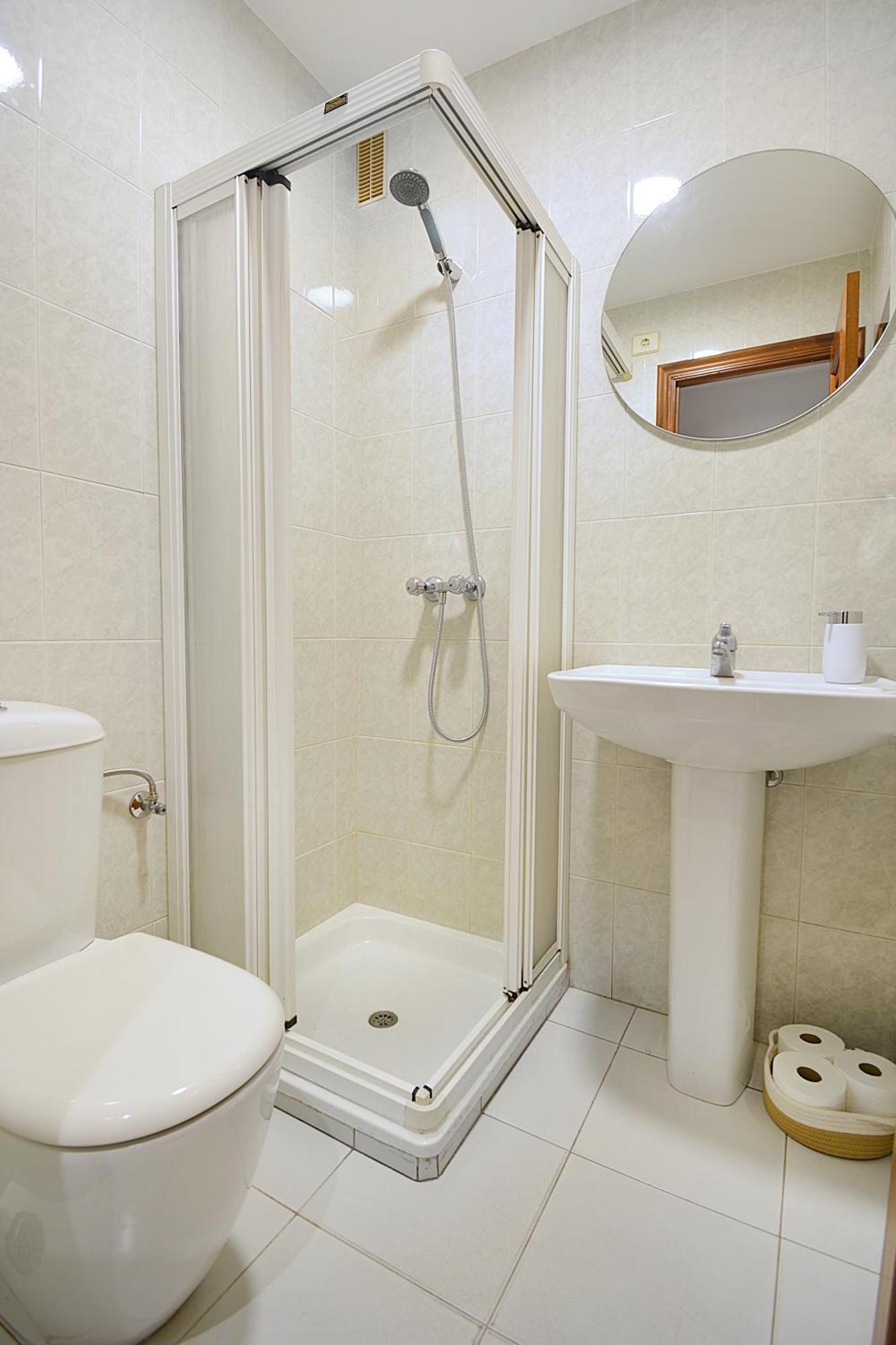 Apartamento De Playa En Sanxenxo Con Parking Exteriér fotografie