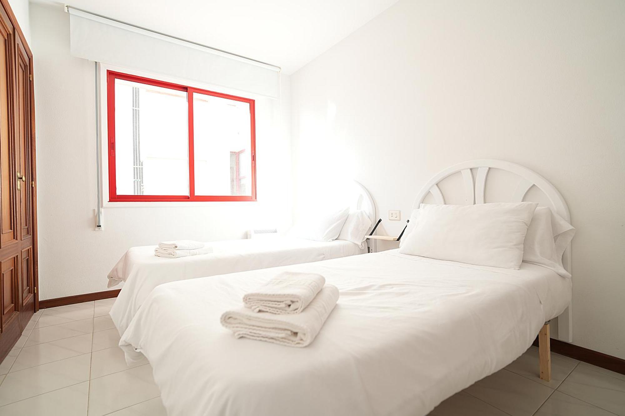 Apartamento De Playa En Sanxenxo Con Parking Exteriér fotografie
